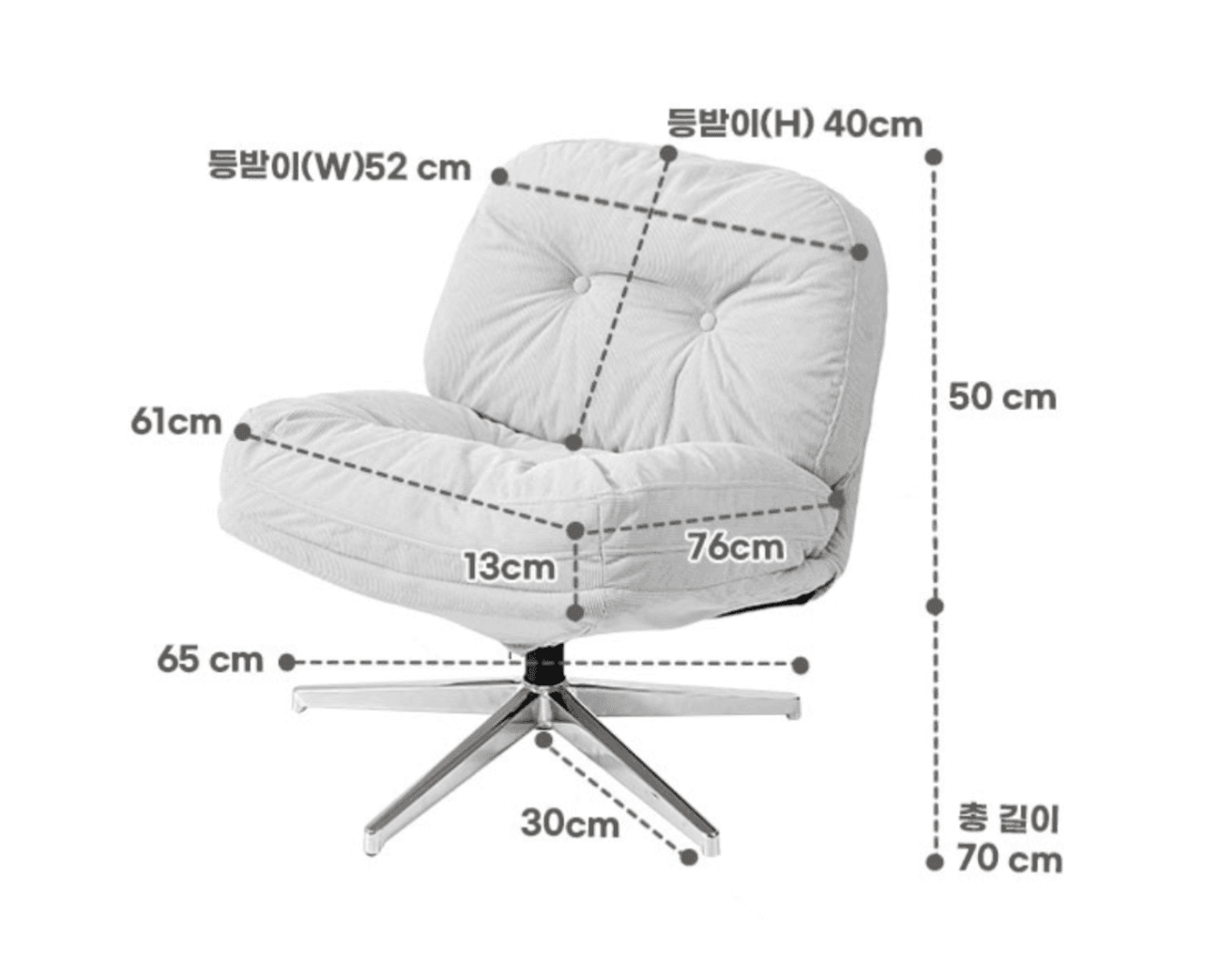 사이즈 이미지